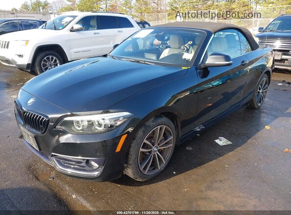 WBA2K1C04M7H91280 2021 BMW OTHER Black 