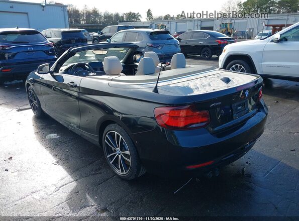 WBA2K1C04M7H91280 2021 BMW OTHER Black 