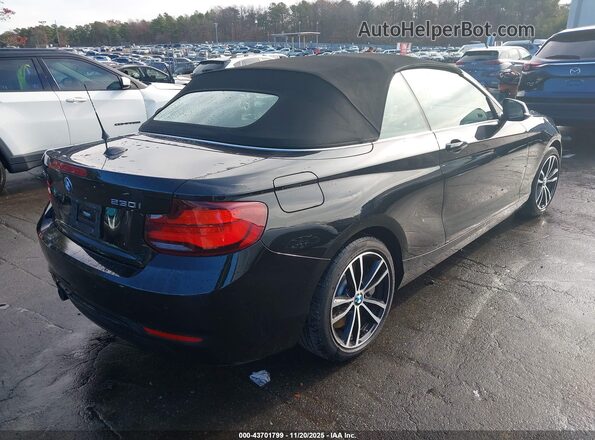 WBA2K1C04M7H91280 2021 BMW OTHER Black 