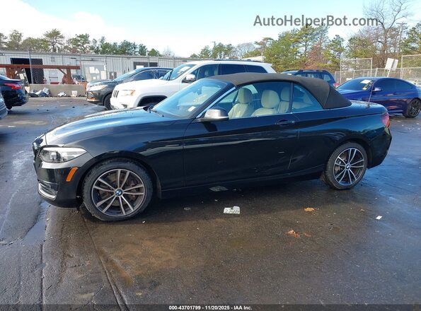 WBA2K1C04M7H91280 2021 BMW OTHER Black 