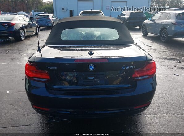 WBA2K1C04M7H91280 2021 BMW OTHER Black 