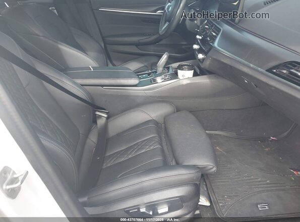 WBA33AG05PCM20178 2023 BMW 7 SERIES White 