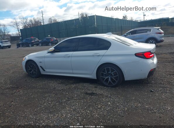 WBA33AG05PCM20178 2023 BMW 7 SERIES White 