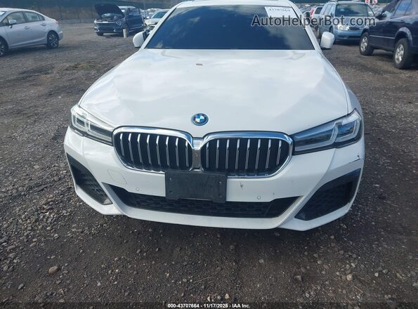 WBA33AG05PCM20178 2023 BMW 7 SERIES White 