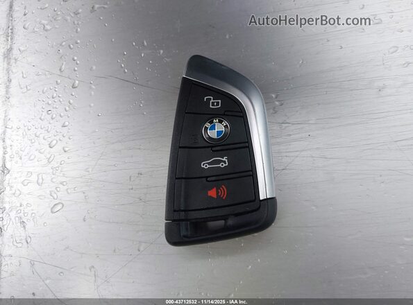 WBA33DB00SCU18176 2025 BMW 7 SERIES Black 