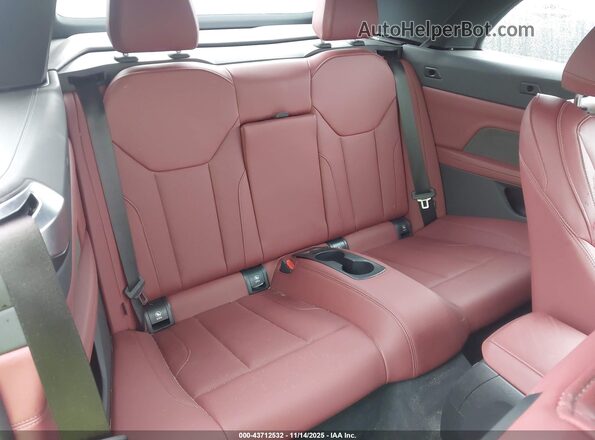 WBA33DB00SCU18176 2025 BMW 7 SERIES Black 
