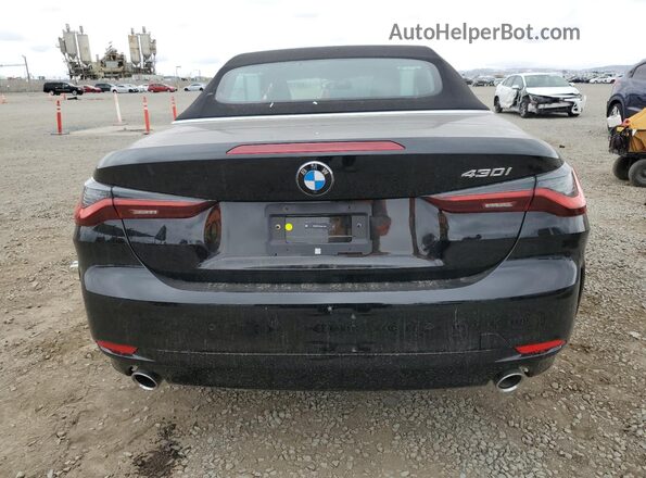WBA33DB03SCU15210 2025 BMW 7 SERIES Black 