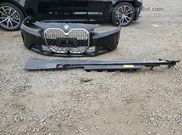 WBA33DB03SCU15210 2025 BMW 7 SERIES Black 