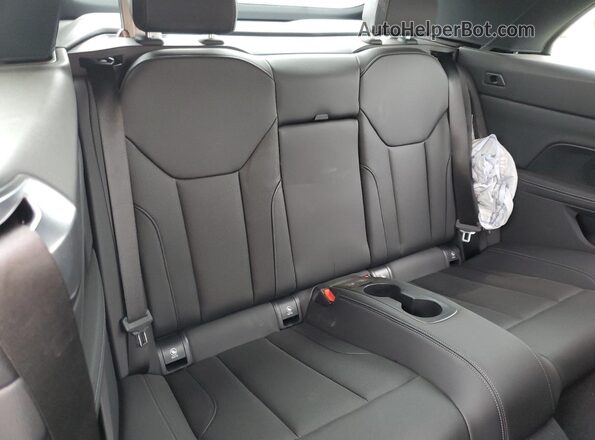 WBA33DB03SCU15210 2025 BMW 7 SERIES Black 