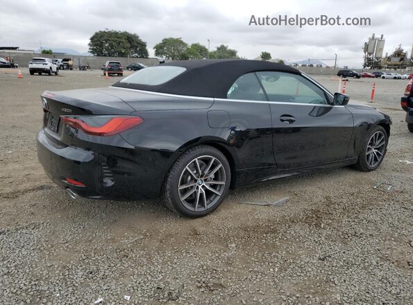 WBA33DB03SCU15210 2025 BMW 7 SERIES Black 