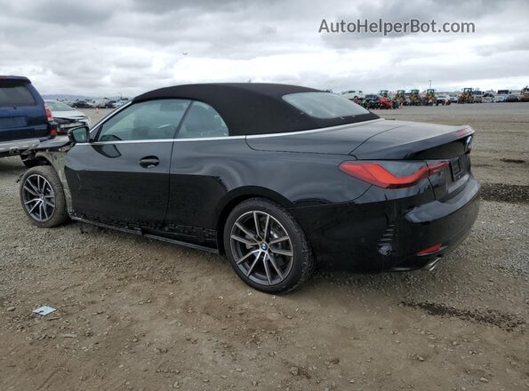WBA33DB03SCU15210 2025 BMW 7 SERIES Black 