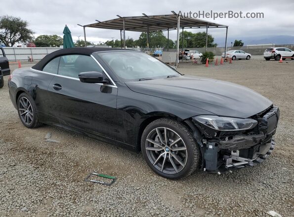 WBA33DB03SCU15210 2025 BMW 7 SERIES Black 