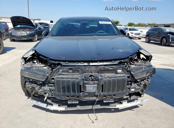 WBA33EH04RCR17456 2024 BMW 7 SERIES Black 