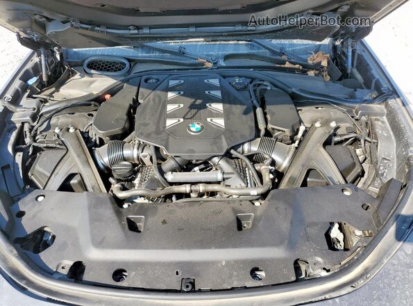 WBA33EJ03PCM74854 2023 BMW 7 SERIES Black Vista interior trasera
