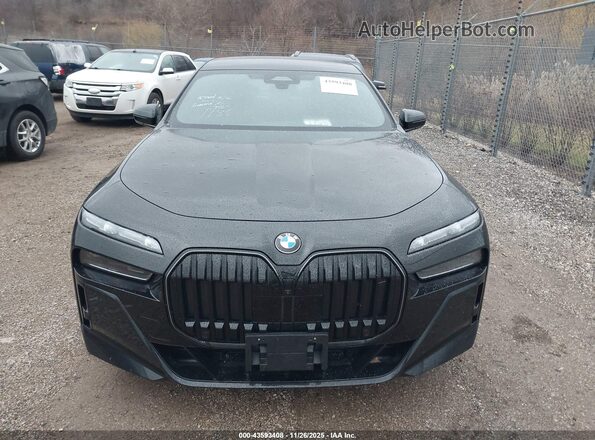 WBA33EJ07SCV41593 2025 BMW 7 SERIES Black 