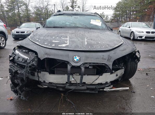 WBA33EJ0XSCU66386 2025 BMW 7 SERIES Black 
