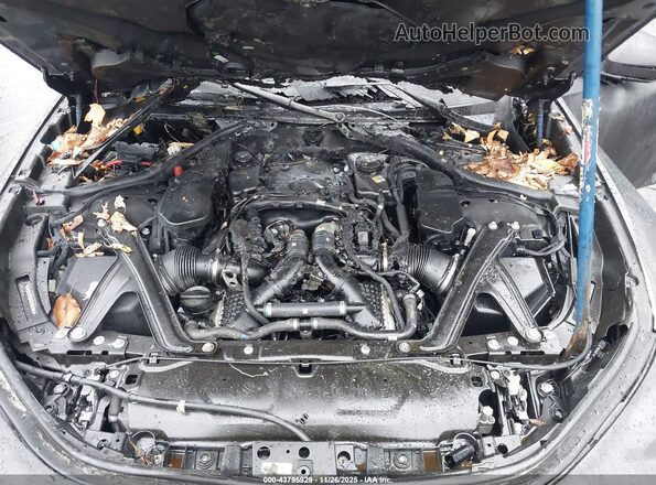 WBA33EJ0XSCU66386 2025 BMW 7 SERIES Black 