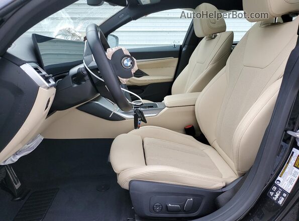 WBA33FB0XSFV12401 2025 BMW 7 SERIES Black 