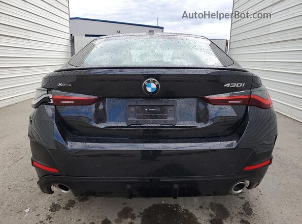WBA33FB0XSFV12401 2025 BMW 7 SERIES Black 