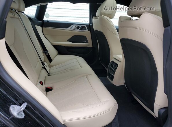 WBA33FB0XSFV12401 2025 BMW 7 SERIES Black 