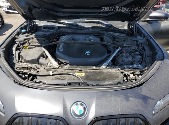 WBA43EH01RCP47173 2024 BMW 7 SERIES Black Vista interior trasera