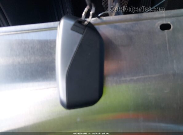 WBA43FJ04TCV68052 2026 BMW 5 SERIES Black Dashboard view