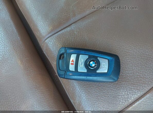 WBA4A9C59GG508248 2016 BMW 4 SERIES White Widok deski rozdzielczej