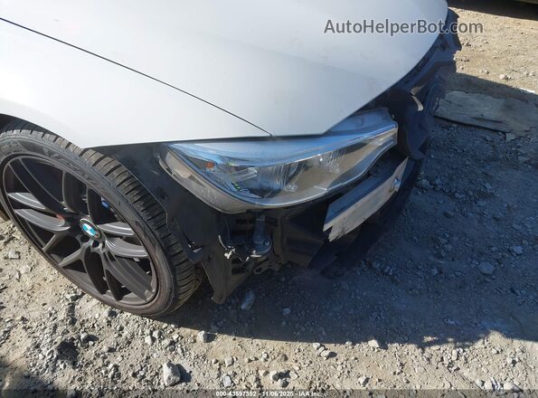 WBA4A9C59GG508248 2016 BMW 4 SERIES White 