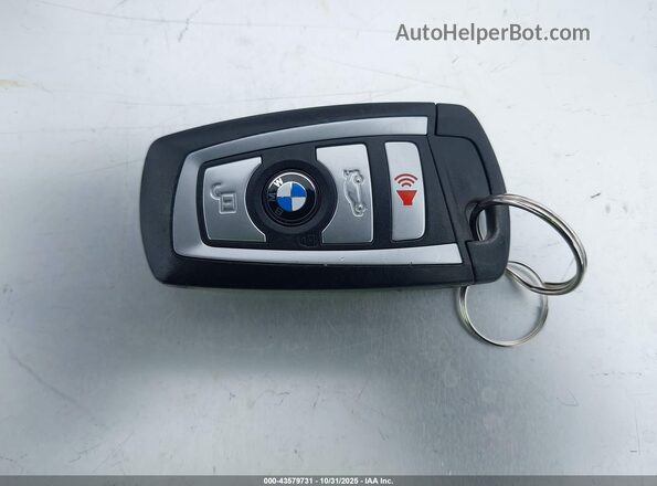 WBA4F9C39HG813105 2017 BMW 4 SERIES Dark Blue Dashboard view