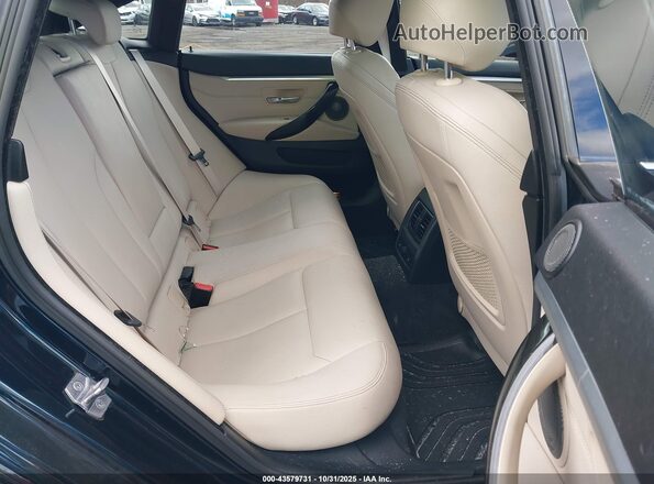 WBA4F9C39HG813105 2017 BMW 4 SERIES Dark Blue VIN sticker view