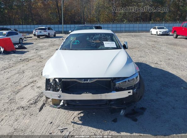 WBA4Z1C09L5N63884 2020 BMW 4 SERIES White Սարքավորումների վահանակի տեսք