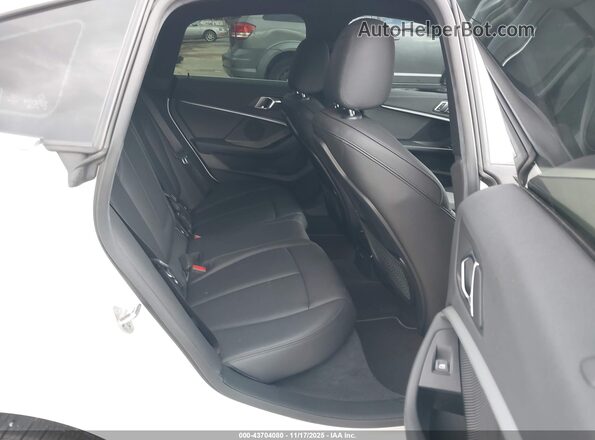 WBA53AK02M7J43610 2021 BMW 7 SERIES White 