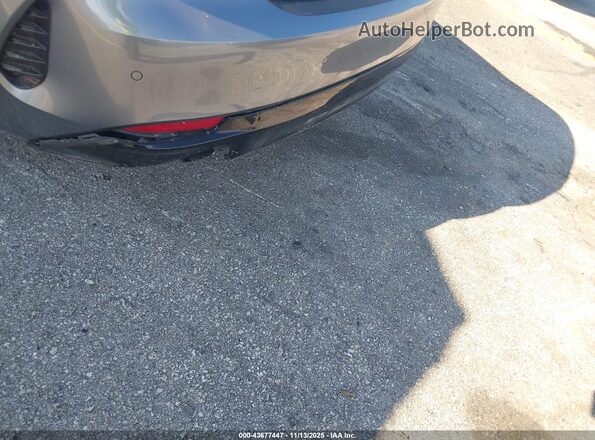 WBA53AP00MCG92211 2021 BMW 4 SERIES Gray 