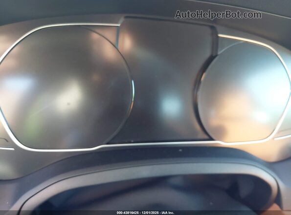 WBA53AP02NCK01667 2022 BMW 4 SERIES Blue Հետևի նստատեղերի տեսք