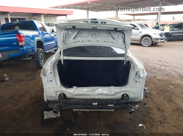 WBA53AP09NCJ58476 2022 BMW 4 SERIES White 