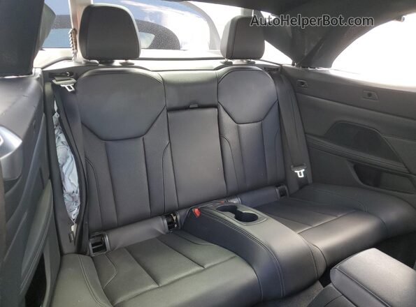 WBA53DB08SCT01230 2025 BMW 7 SERIES Black 