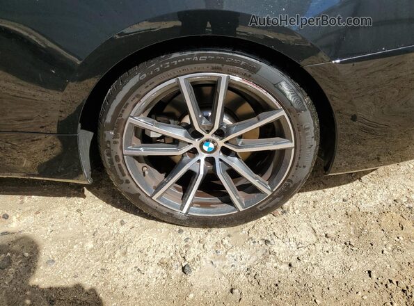 WBA53DB08SCT01230 2025 BMW 7 SERIES Black 