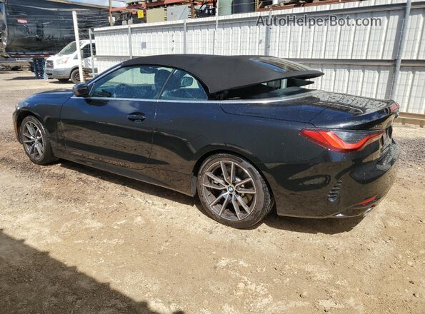 WBA53DB08SCT01230 2025 BMW 7 SERIES Black 