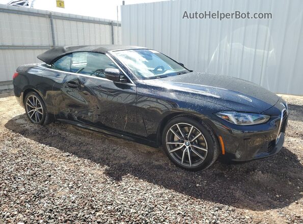 WBA53DB08SCT01230 2025 BMW 7 SERIES Black 