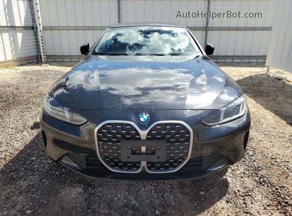 WBA53DB08SCT01230 2025 BMW 7 SERIES Black 