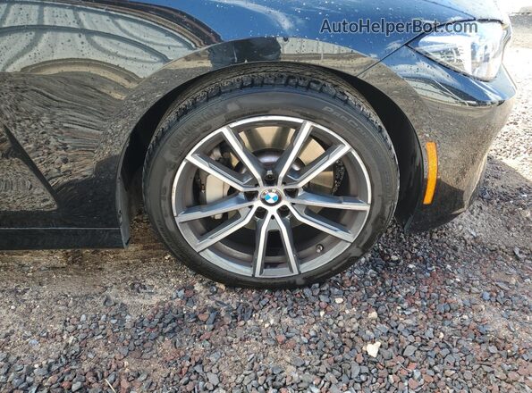WBA53DB08SCT01230 2025 BMW 7 SERIES Black 