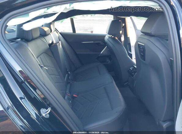 WBA53FJ0XRCT06288 2024 BMW 5 SERIES Black VIN կոդի պիտակի տեսք