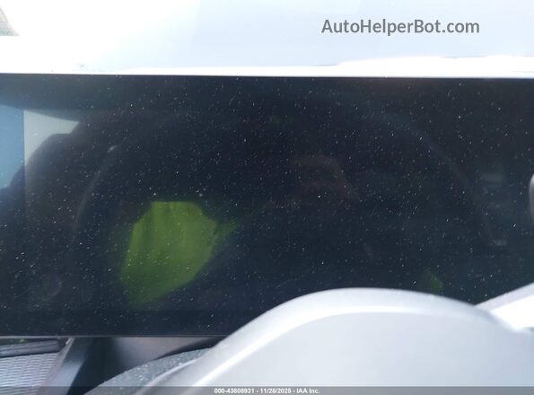 WBA53FJ0XRCT06288 2024 BMW 5 SERIES Black Հետևի նստատեղերի տեսք