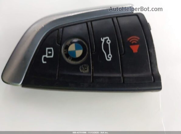 WBA5R1C00LFH38833 2020 BMW 3 SERIES Black Dashboard view