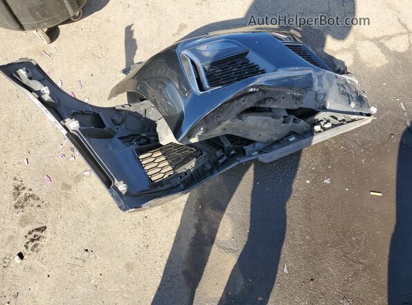 WBA5U7C03LFH61511 2020 BMW M3 Black Engine compartment view