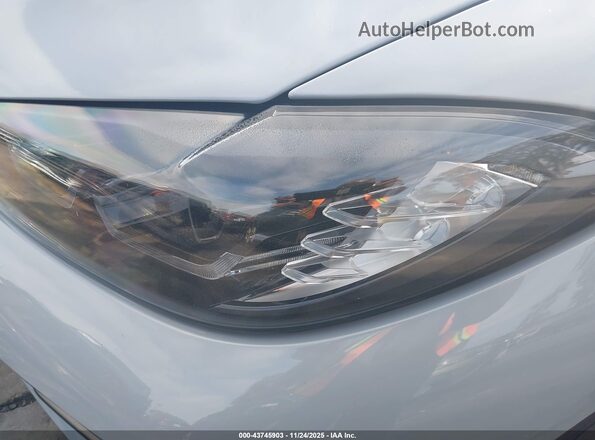 WBA63AV0XPFP24167 2023 BMW 4 SERIES Gray Front view