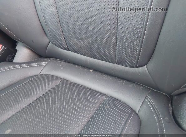 WBA63AV0XPFP24167 2023 BMW 4 SERIES Gray Instrument cluster view