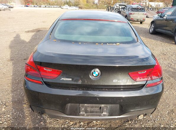 WBA6D2C57HGT66328 2017 BMW 6 SERIES Черный 