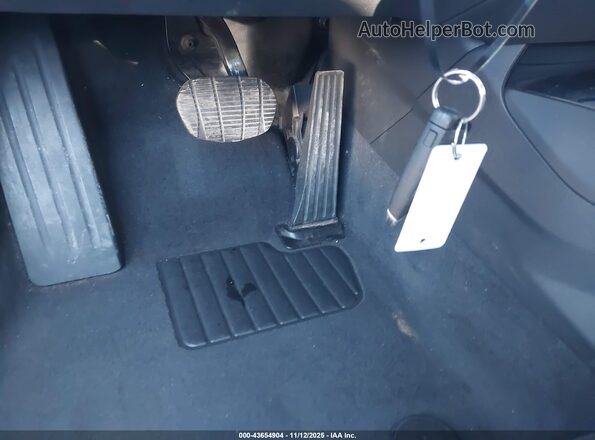 WBA73AK04M7G34482 2021 BMW 2 SERIES Black წინა პანელის ხედი