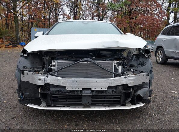 WBA73AK04N7K37403 2022 BMW 2 SERIES White Սարքավորումների վահանակի տեսք